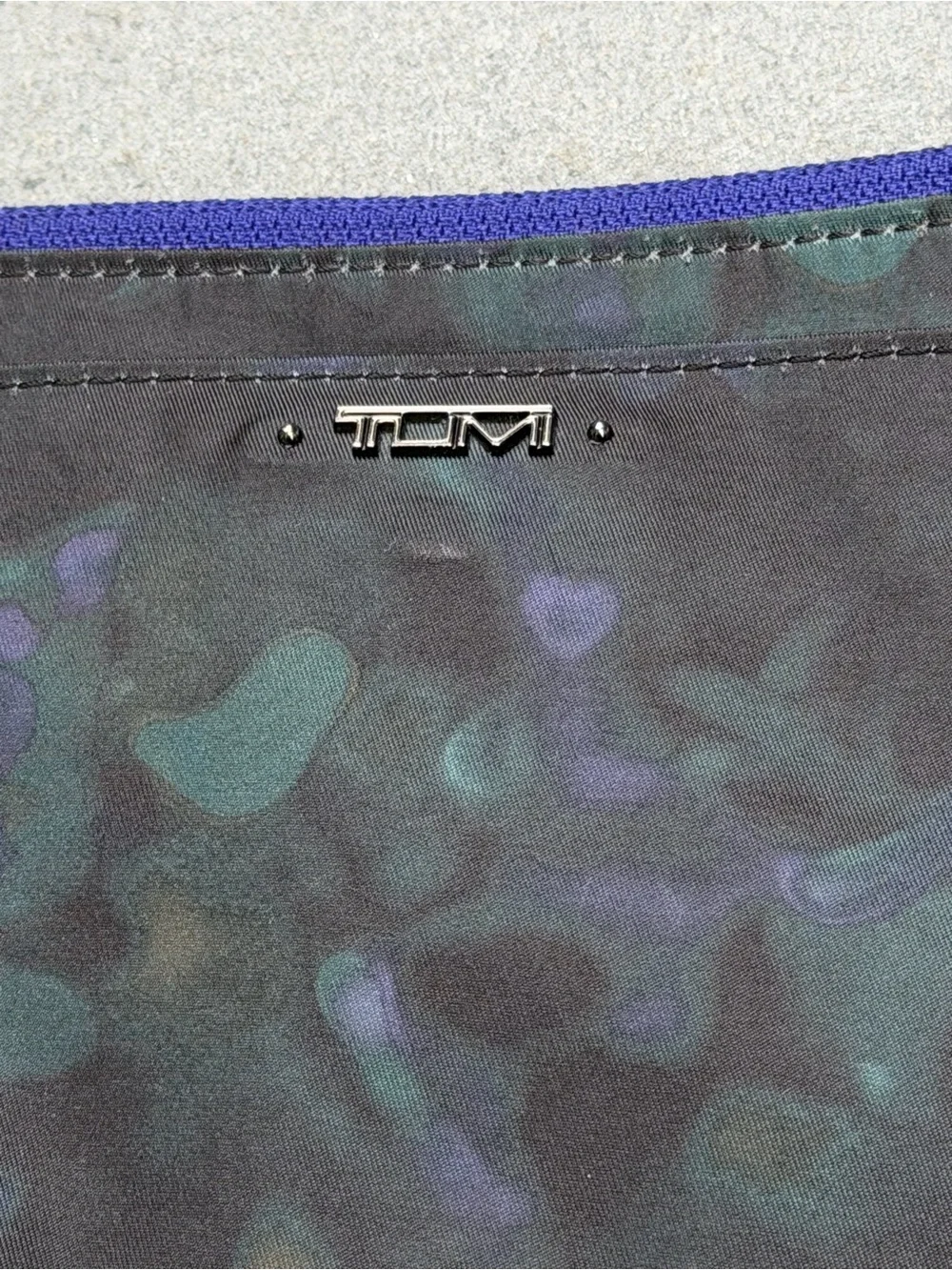 Tumi great pre